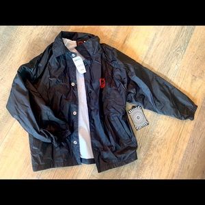 Spitfire Boys Windbreaker